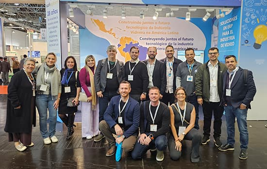 Glasstec 2024: o que os brasileiros pensam sobre a feira