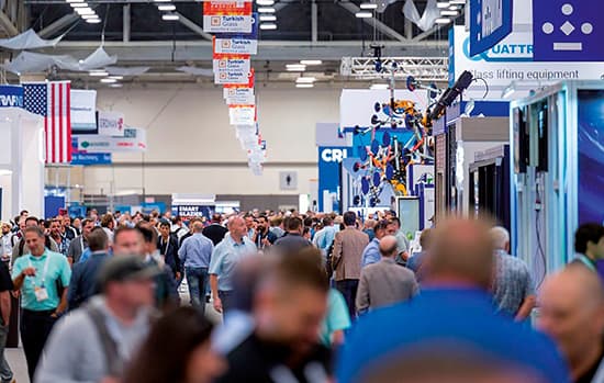 GlassBuild America 2024 supera expectativas