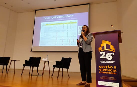 Com participação da Abravidro, Sindividros-RS realiza palestra em Porto Alegre