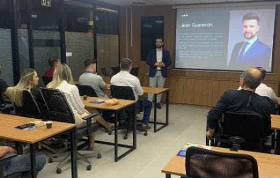 Sindividros-RS prepara série de palestras para outubro