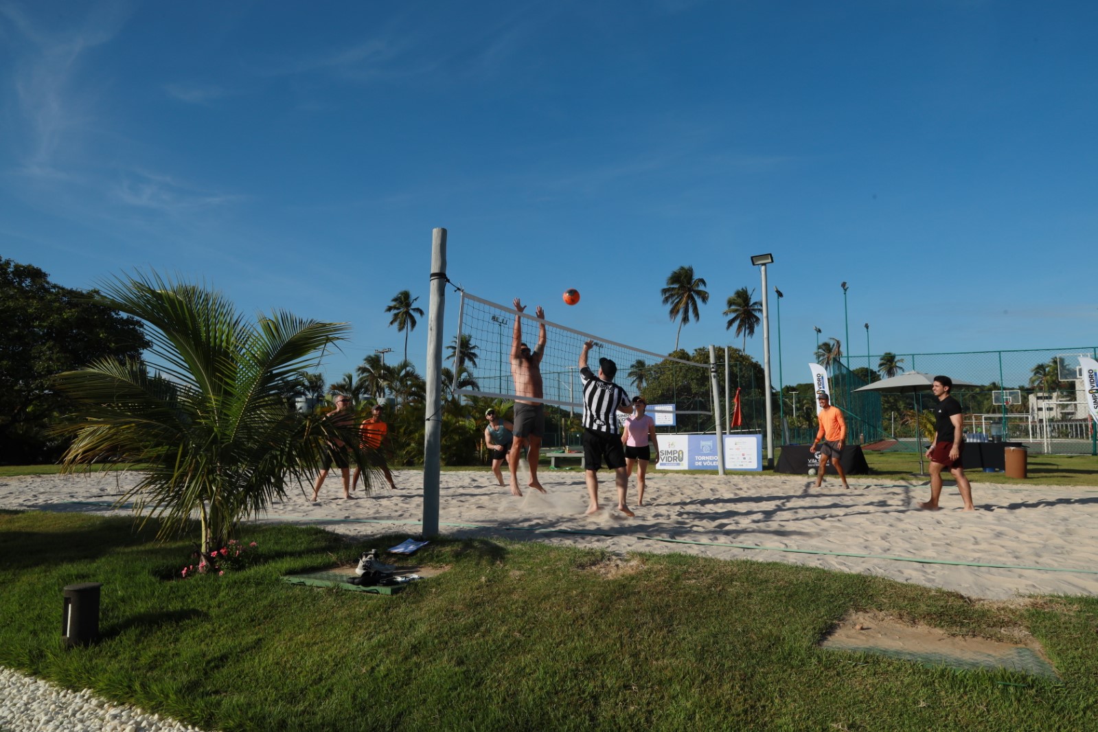 Simpovidro 2024 | Lazer