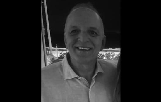 Morre Carlos Alberto Ribeiro de Souza, diretor da Imax Vidros