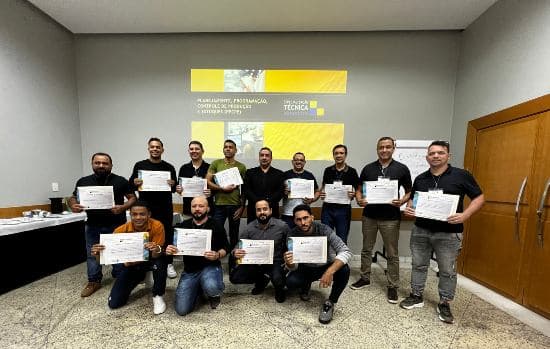 Abravidro anuncia primeira turma de PPCPE para 2025