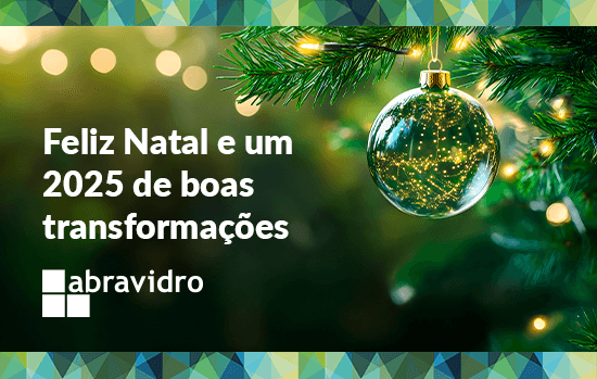 Abravidro estará em recesso de 23 de dezembro a 3 de janeiro