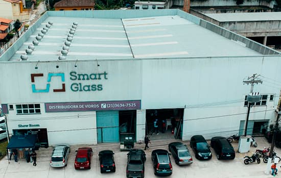 Smart Glass conquista certificação para temperados