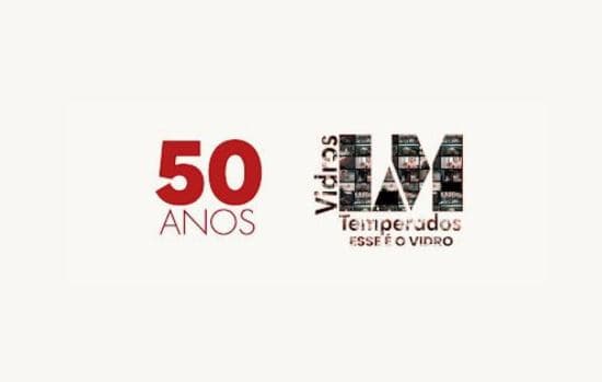 LM Vidros celebra 50 anos de olho no futuro. Assista ao vídeo!