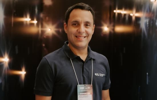 Rafael Rodrigues assume cargo de diretor-executivo da Guardian