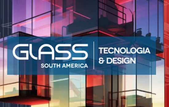 Faltam menos de 6 meses para a Glass. Garanta sua hospedagem