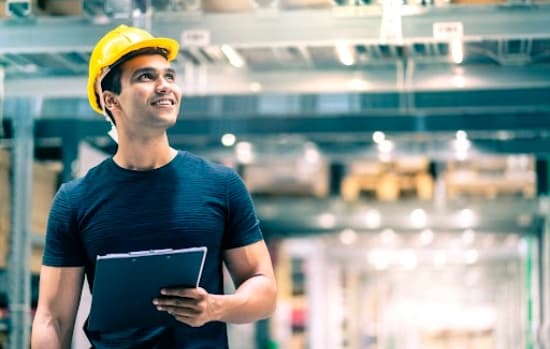 PIB da indústria cresce 3,3% em 2024