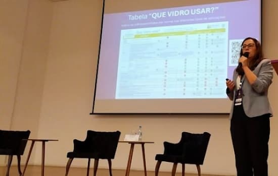 Sindividros-RS oferece palestras em março e abril sobre aplicação e especificação