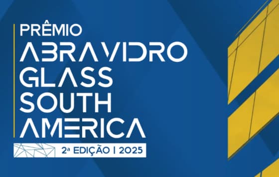 Prêmio Abravidro Glass: atente-se aos prazos e inscreva sua empresa