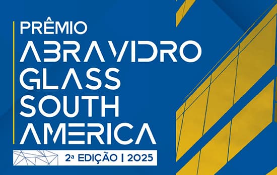 Está aberta a votação para o 2° Prêmio Abravidro Glass