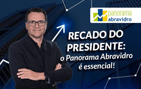 Panorama: presidente da Abravidro pede a participação dos processadores
