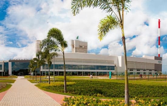 Vivix fará manutenção preventiva de seu forno em maio