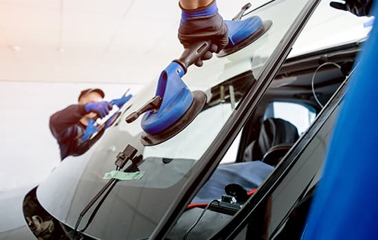 Vidros são cada vez mais relevantes em automóveis