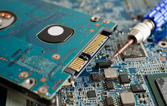 Upgrade de máquinas pode manter sua processadora atualizada