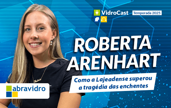 VidroCast: Lajeadense supera enchente com nova fábrica