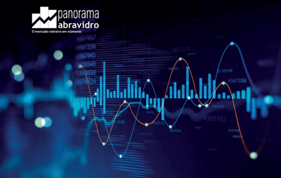 Panorama: coleta de dados se encerra em 7 de abril