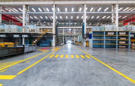 CNI revê projeção para o PIB e indústria em 2025