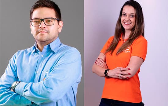 Cebrace informa mudanças em sua equipe