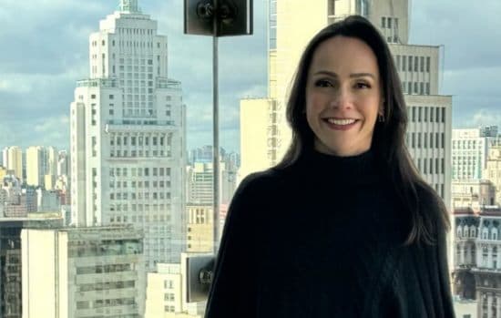 Denise Fonseca entra para a equipe da AL Indústria