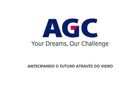AGC Brasil lança novo posicionamento: ‘Antecipando o futuro através do vidro’