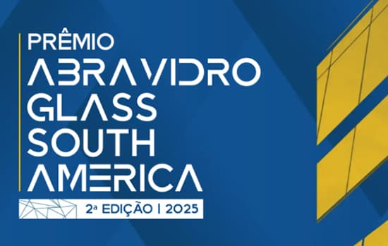 Inscrições para o Prêmio Abravidro Glass terminam sexta-feira