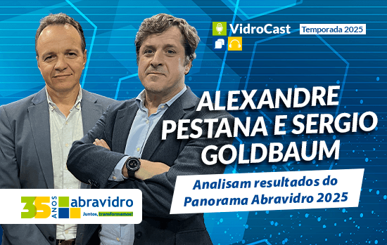 VidroCast: Alexandre Pestana e Sérgio Goldbaum analisam o Panorama