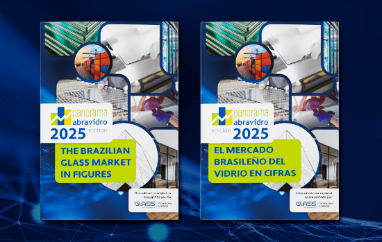Abravidro disponibiliza Panorama 2025 em inglês e espanhol