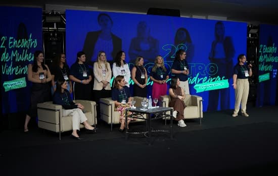 Adivipar realiza 2º Encontro de Mulheres Vidreiras