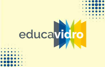 Educavidro - Banner lateral