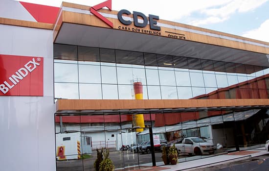 Casa dos Espelhos aposta na educação do mercado