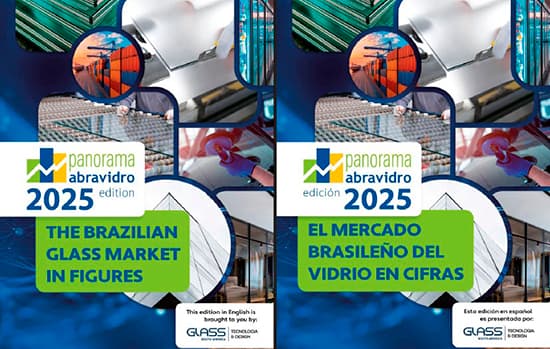 Panorama Abravidro 2025 ganha versões em inglês e espanhol