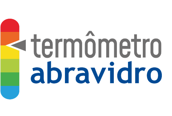Termômetro Abravidro
