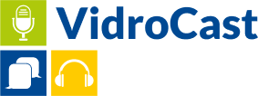 Logo Vidrocast