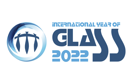 2022 é o Ano Internacional do Vidro pela ONU