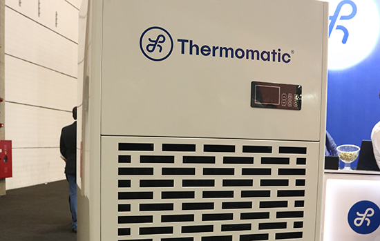 Thermomatic