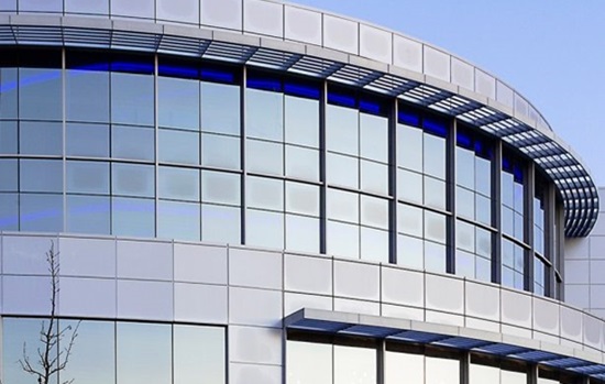 Guardian lança série de vidros de controle solar para fachadas