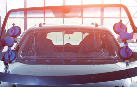Vidros voltados para o setor automotivo são afetados pela medida (Foto: romaset/stock.adobe.com)
