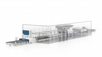 glasstec2024-glaston